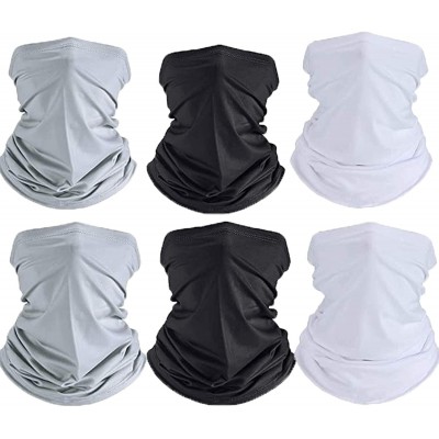 Balaclavas Dust Proof Windproof Headband Breathable Motorcycle - CE1987WSGX4 $16.30