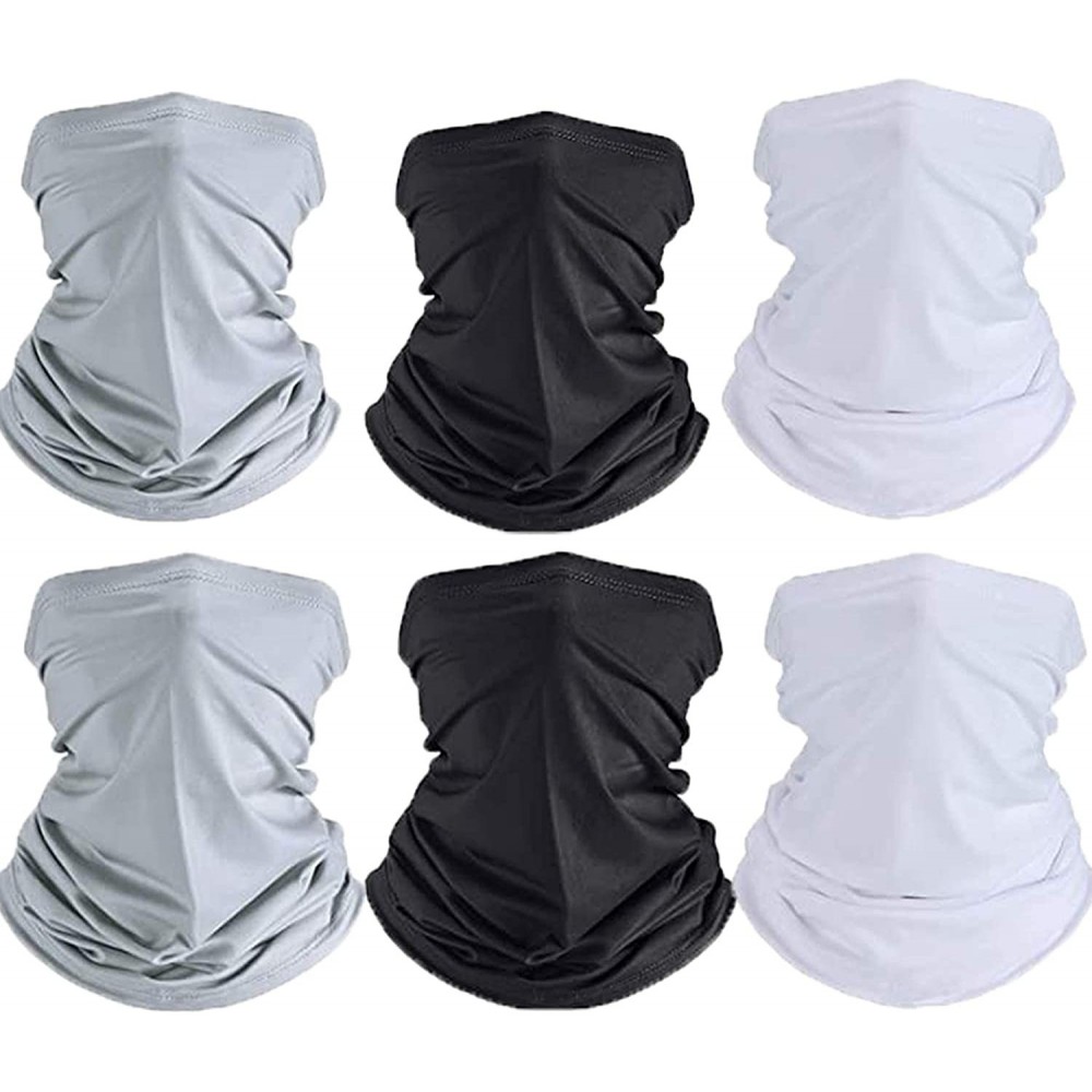 Balaclavas Dust Proof Windproof Headband Breathable Motorcycle - CE1987WSGX4 $16.30