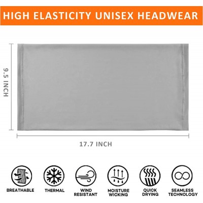 Balaclavas Dust Proof Windproof Headband Breathable Motorcycle - CE1987WSGX4 $16.30