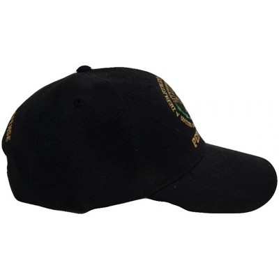 Skullies & Beanies Department of Defense Pentagon America US United States Embroidered Cap Hat - CR183GUUYS6 $11.75