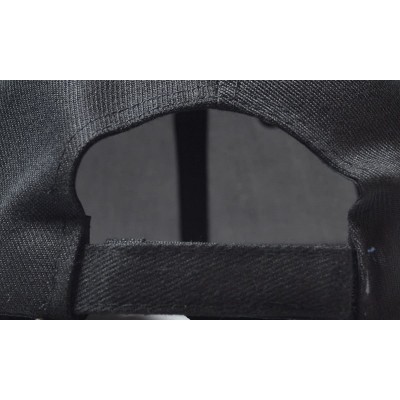 Baseball Caps KC-135 Stratotanker Vietnam War Cap Black - CQ1283614J5 $49.74