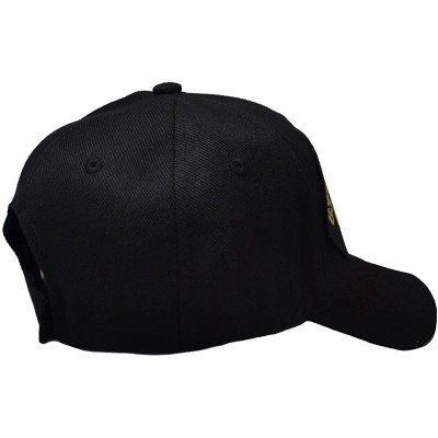 Baseball Caps KC-135 Stratotanker Vietnam War Cap Black - CQ1283614J5 $28.92