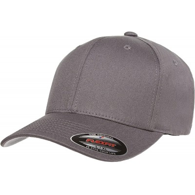 Baseball Caps Premium Original Fitted Hat for Men- Women and You- Bonus THP No Sweat Headliner - CX184HDEL92 $13.40