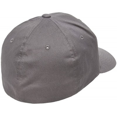 Baseball Caps Premium Original Fitted Hat for Men- Women and You- Bonus THP No Sweat Headliner - CX184HDEL92 $13.40