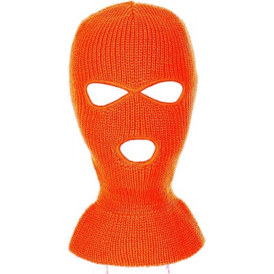 Balaclavas Ski Mask for Cycling & Sports Motorcycle Neck Warmer Beanie Winter Balaclava Cold Weather Face Mask - CC18SIHWMH7 ...