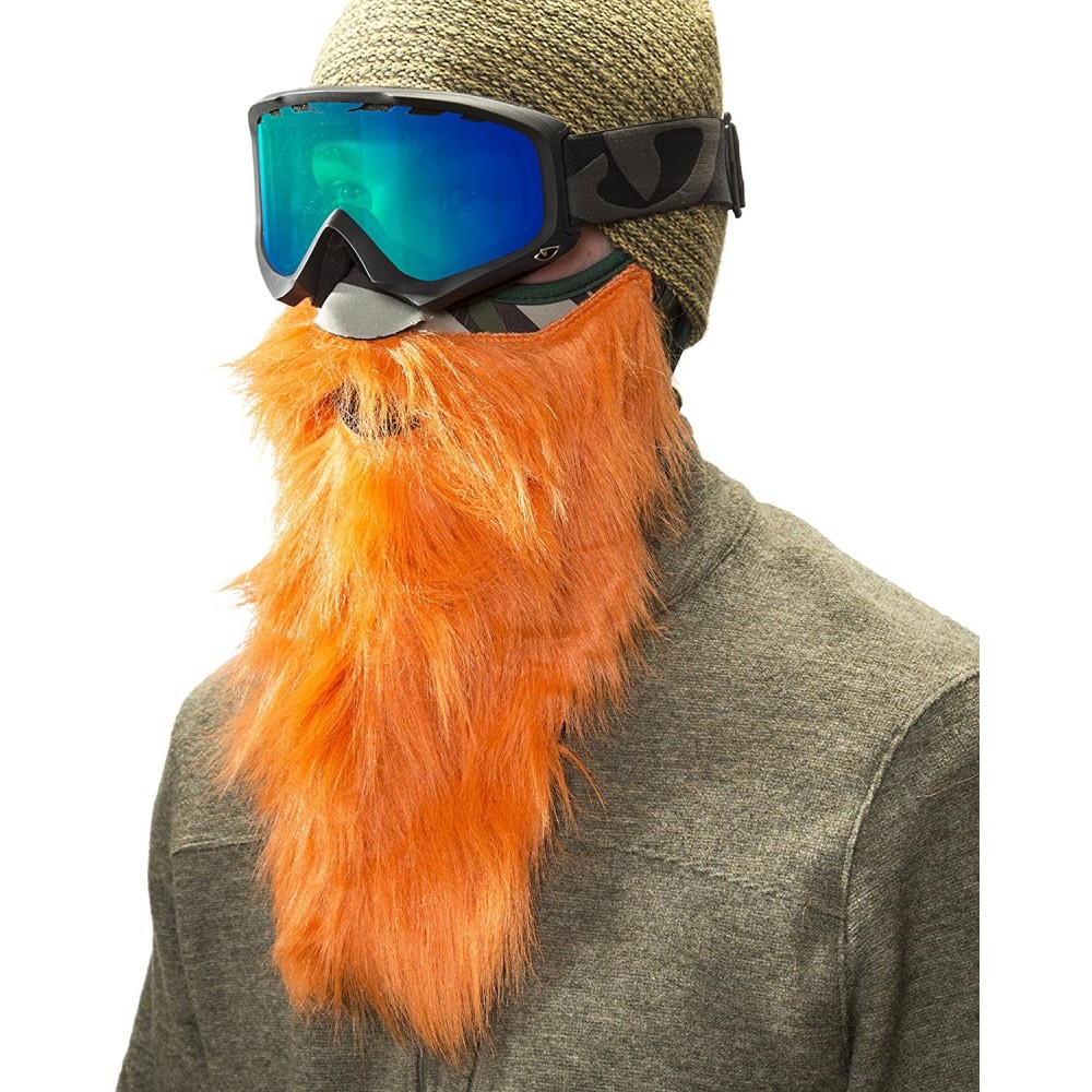 Balaclavas Ski Mask - Hunter - CU11FC4S517 $25.65