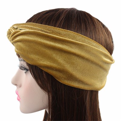 Headbands Headband Earmuffs Earwarmers Headbands - CR189IQUWSQ $16.64