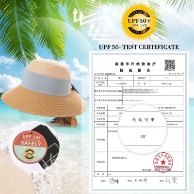 Newsboy Caps Womens UPF50+ Linen/Cotton Summer Sunhat Bucket Packable Hats w/Chin Cord - 00772_kaiki - CS18UY6IHI0 $21.07