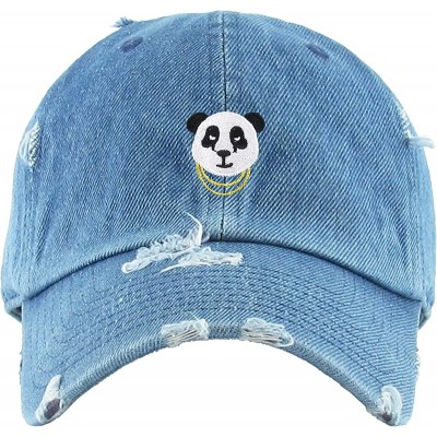 Baseball Caps Praying Hands Rosary Savage Dad Hat Baseball Cap Unconstructed Polo Style Adjustable - C3185NG6QQ5 $10.21