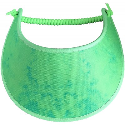 Visors Fashion Adjustable Pressure Headache - C518CZAA2WY $9.43