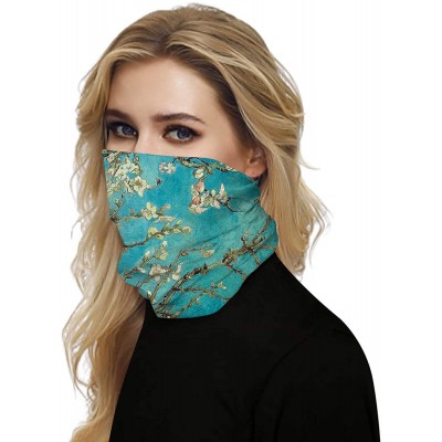 Balaclavas Sports Face Mask Bandanas for Dust-Balaclava- Headwrap- Helmet Liner for Men and Women - 79 - CS19855ZZQS $10.70