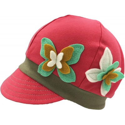 Baseball Caps Eco Recycled Soft Cotton Weekender Baseball Cap- Womens Hat - Monroe - CN18X6SSEWQ $42.08