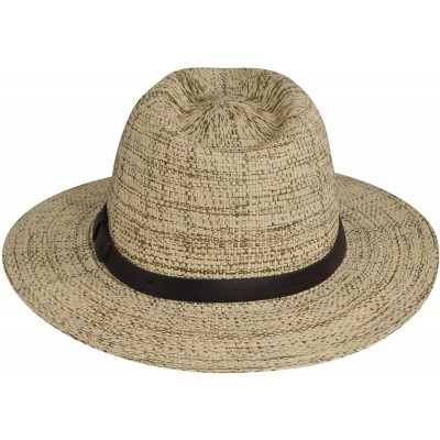 Fedoras Oscar Fedora - Natural - C411CKFD5Y3 $36.16