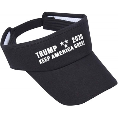 Baseball Caps Trump 2020 Hat & Flag Keep America Great Campaign Embroidered/Printed Signature USA Baseball Cap - Visor Black ...
