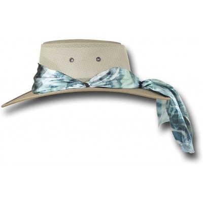 Sun Hats Ladies Canvas Drover Hat - Item 1047 - Beige 3410 - CQ184CW4SCU $40.06