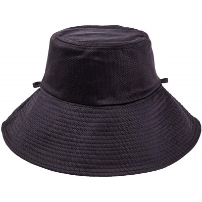 Bucket Hats Fashion Packable Fishmen Outdoor Available - CR18QXGXXCL $9.47