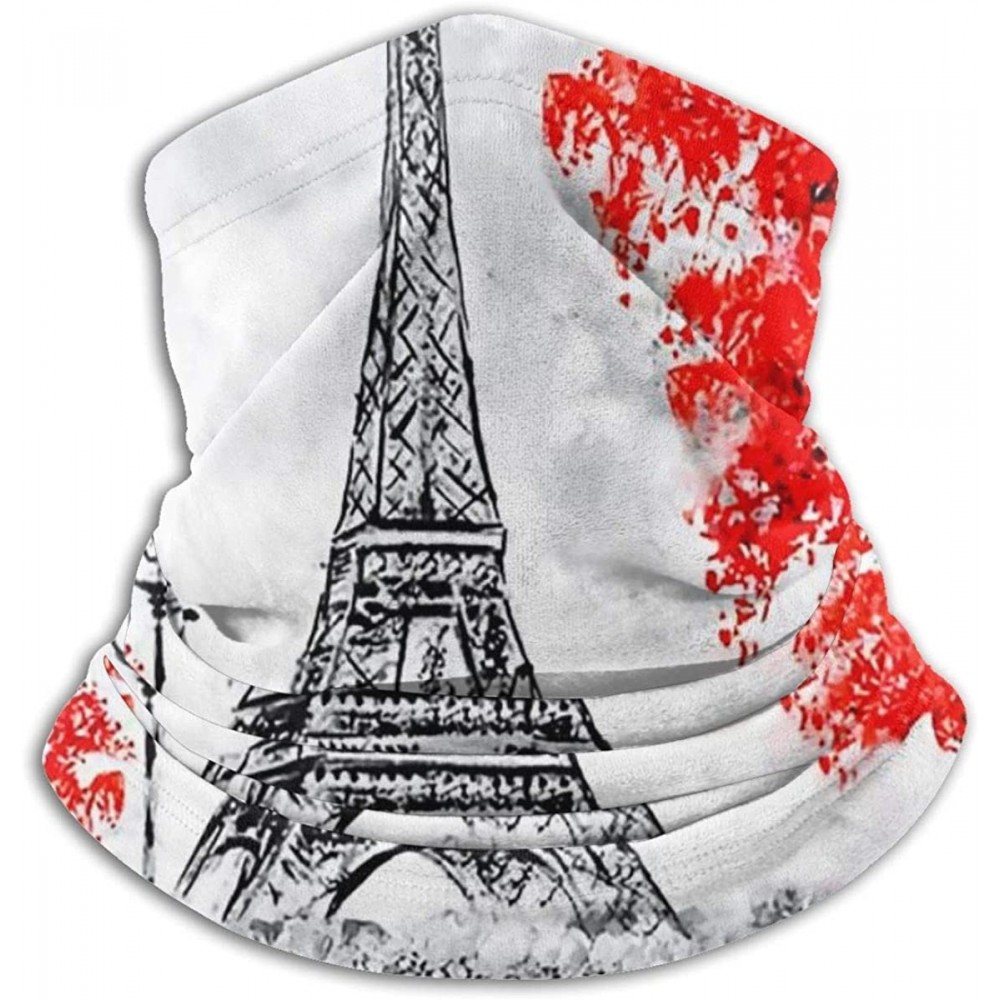 Balaclavas Neck Gaiter Headwear Face Sun Mask Magic Scarf Bandana Balaclava - CH1979MKYUG $13.91