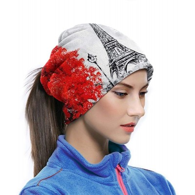 Balaclavas Neck Gaiter Headwear Face Sun Mask Magic Scarf Bandana Balaclava - CH1979MKYUG $13.91