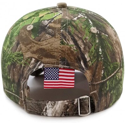 Baseball Caps Men Women Make America Great Again Hat Adjustable USA MAGA Cap-Keep America Great 2020 - Trump 2020- Camo - CE1...