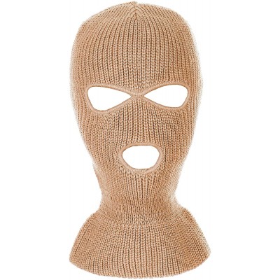 Balaclavas Ski Mask for Cycling & Sports Motorcycle Neck Warmer Beanie Winter Balaclava Cold Weather Face Mask - CK18MC5QSQ2 ...