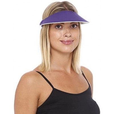 Visors Glitzy Design Perfect for The Summer! Made in The USA!! - Glitz 10 - CZ11ZDU94ZV $13.32