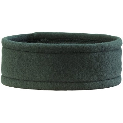 Headbands 2650 Unisex Micro Fleece Polartec Headband - Gray - C911EU2KP3D $7.32