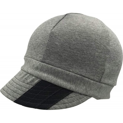 Baseball Caps Eco Recycled Soft Cotton Weekender Baseball Cap- Womens Hat - Zidan - CU195HIU74W $41.67