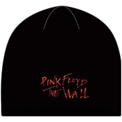 Skullies & Beanies Pink Floyd The Wall Hammers Beanie Hat (ro) - CE112GBWXHB $33.13