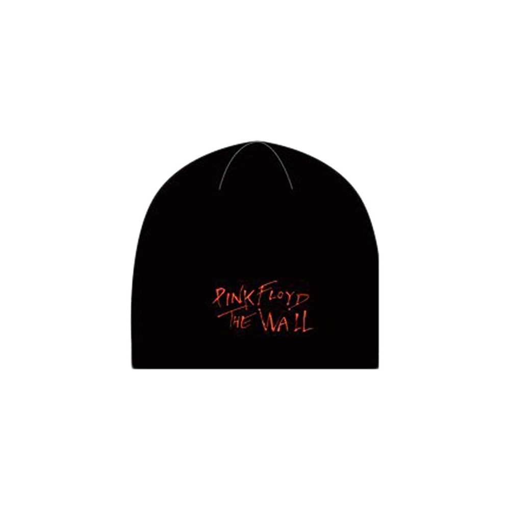 Skullies & Beanies Pink Floyd The Wall Hammers Beanie Hat (ro) - CE112GBWXHB $12.37