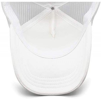 Baseball Caps Men Unisex Adjustable Natural-Light-Naturdays-Strawberry-Baseball Caps Cotton Flat Hats - White-19 - CB18WINS9E...
