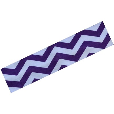 Headbands 1 DOZEN 2 Inch Wide Cotton Stretch Headbands OFFICIAL HEADBANDS - Available - CT11Z22APW5 $18.10