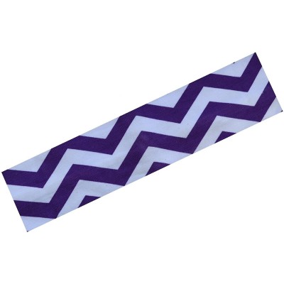 Headbands 1 DOZEN 2 Inch Wide Cotton Stretch Headbands OFFICIAL HEADBANDS - Available - CT11Z22APW5 $18.10