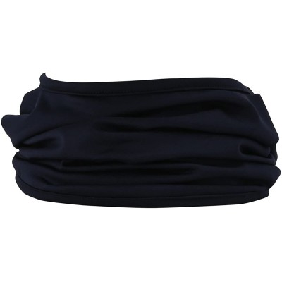 Balaclavas Balaclava Outdoor Breathable Face Mask Windproof Sports Cap - Black - CN17YIYKH7S $12.11