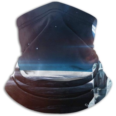 Balaclavas Seamless Bandanas Balaclava Windproof Outdoor - Style 3 - CT197A524UQ $15.48