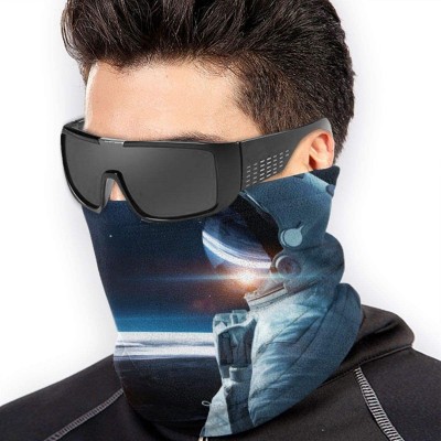 Balaclavas Seamless Bandanas Balaclava Windproof Outdoor - Style 3 - CT197A524UQ $15.48