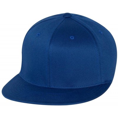 Baseball Caps Men's Pro-Baseball on Field - Royal - CX11J95E2GR $11.06