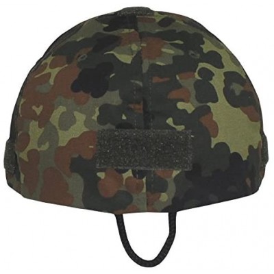 Baseball Caps Operations Cap Flecktarn - CD123CQMWMJ $16.12