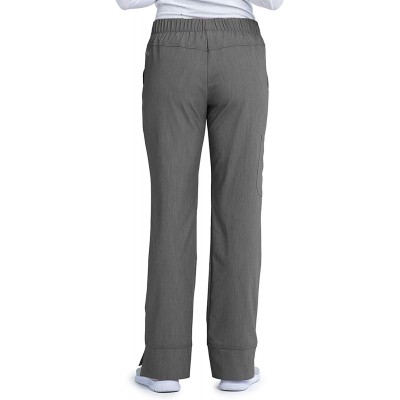 Headbands Grey's Anatomy Signature Women's 2207 3 Pocket Low Rise Scrub Pant - Shadow Shade - C218ZHSSA7O $42.67