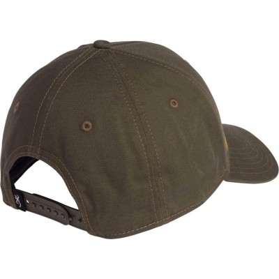 Baseball Caps Cap- Big Buck Olive - CD18T3A28SW $34.11
