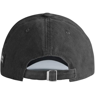 Baseball Caps Balcony Baseball Classic Adjustable Outdoor - Black - CB18RNSWYM8 $7.33