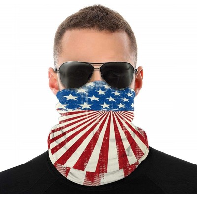 Balaclavas Seamless Bandanas Balaclava Outdoor Windproof - Style 19 - CO197A7M49R $13.98