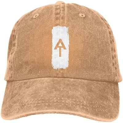 Baseball Caps Appalachian Trail Conservancy Outdoor Dad Hat Adjustable Hat Trucker Cap Baseball Cap - Natural - CW18LWNM4S5 $...