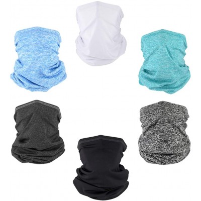 Balaclavas Balaclava Protection Outdoor Headwear - C1198RRHNG7 $17.29