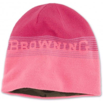 Skullies & Beanies Alpine Reversible Beanie 308527511 - CF11XUBE7QL $15.66