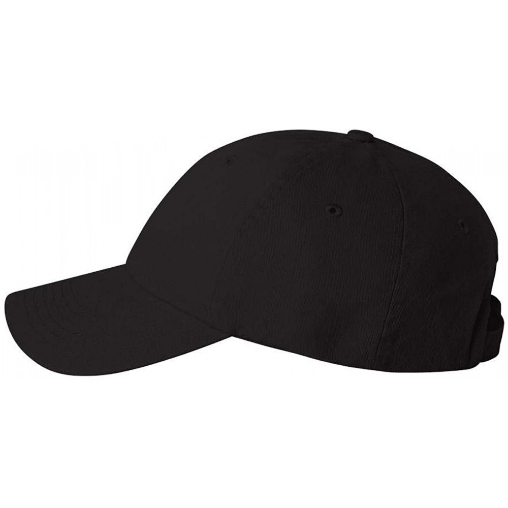 Baseball Caps Bio-washed Cap - CN1180CK3LD $10.52