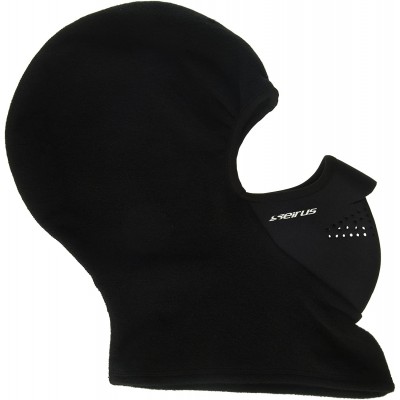 Balaclavas Cold Weather Balaclava - Face Mask Head and Neck Protection - CW11BV7FX7D $42.71