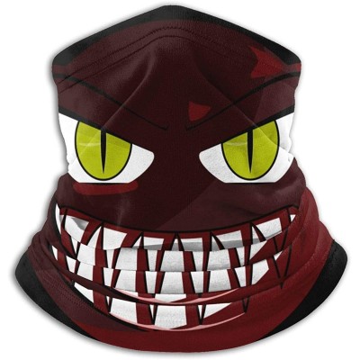 Balaclavas Face Mask Custom 3D Seamless Half Face Bandanas Balaclava - Style 03 - C2197WKHQ48 $22.98