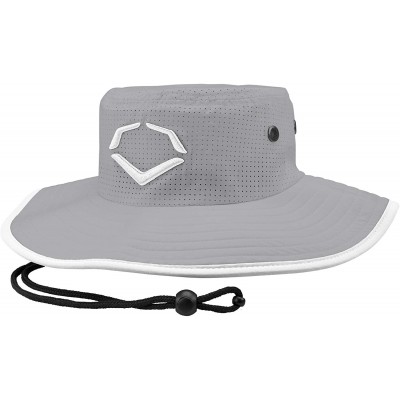 Baseball Caps Hats - Snapback- Flexfit- Bucket and Knit - Charcoal - Bucket - C018Y3ALL2N $61.17