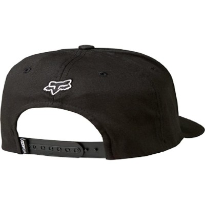 Baseball Caps Men's 110 Curved Bill Snapback Hat - Black4 - CC189XI2T5Z $20.64