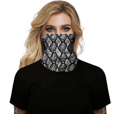 Balaclavas Summer Bandanas Neck Gaiter Face Scarf Mask Tube Neck Cover Balaclava for Outdoor Sports Cycling Hiking Fishing - ...